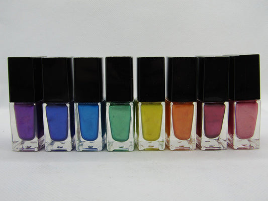Nail Polish Bundle