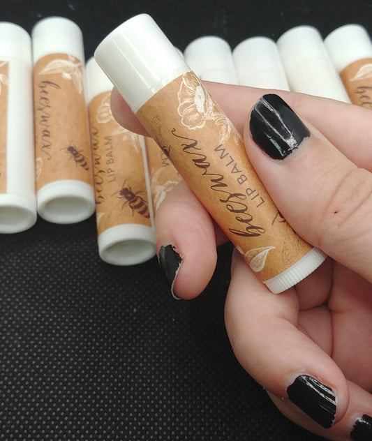 Lip Balm - Ethereal Hive Crafts