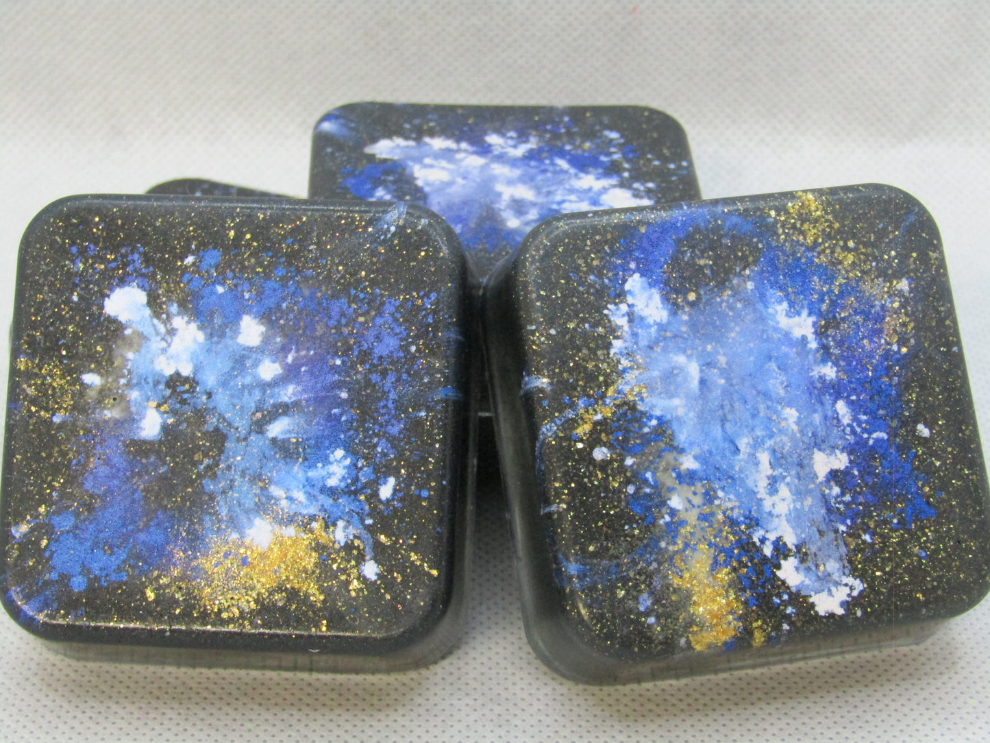 Time And Relative Dimension In Space - Ethereal Hive Crafts