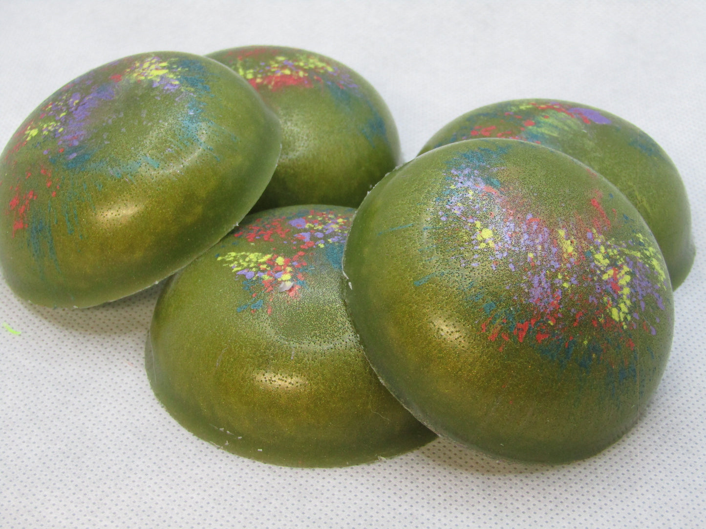 The Shire - Ethereal Hive Crafts