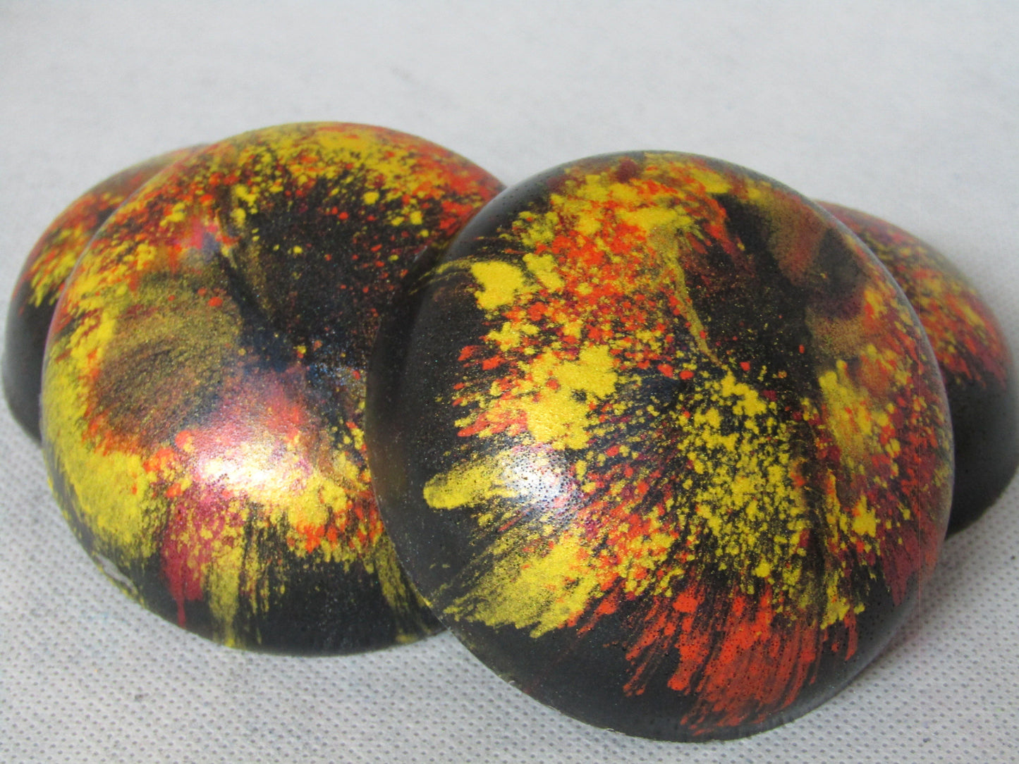 Eye of Sauron - Ethereal Hive Crafts