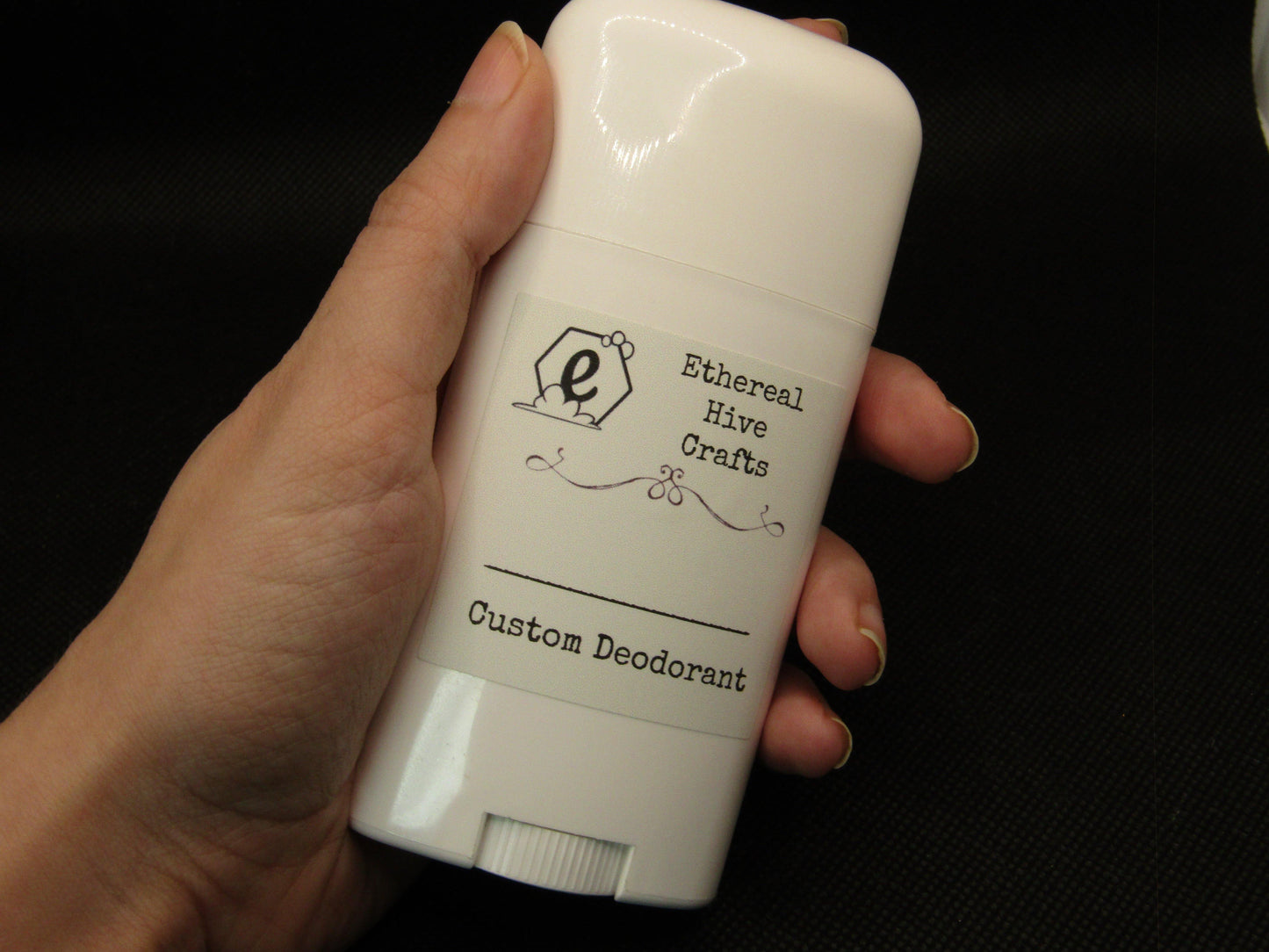 Deodorant - Ethereal Hive Crafts