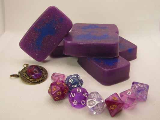 Warlock - Ethereal Hive Crafts