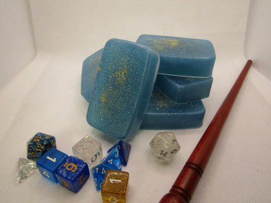 Wizard - Ethereal Hive Crafts