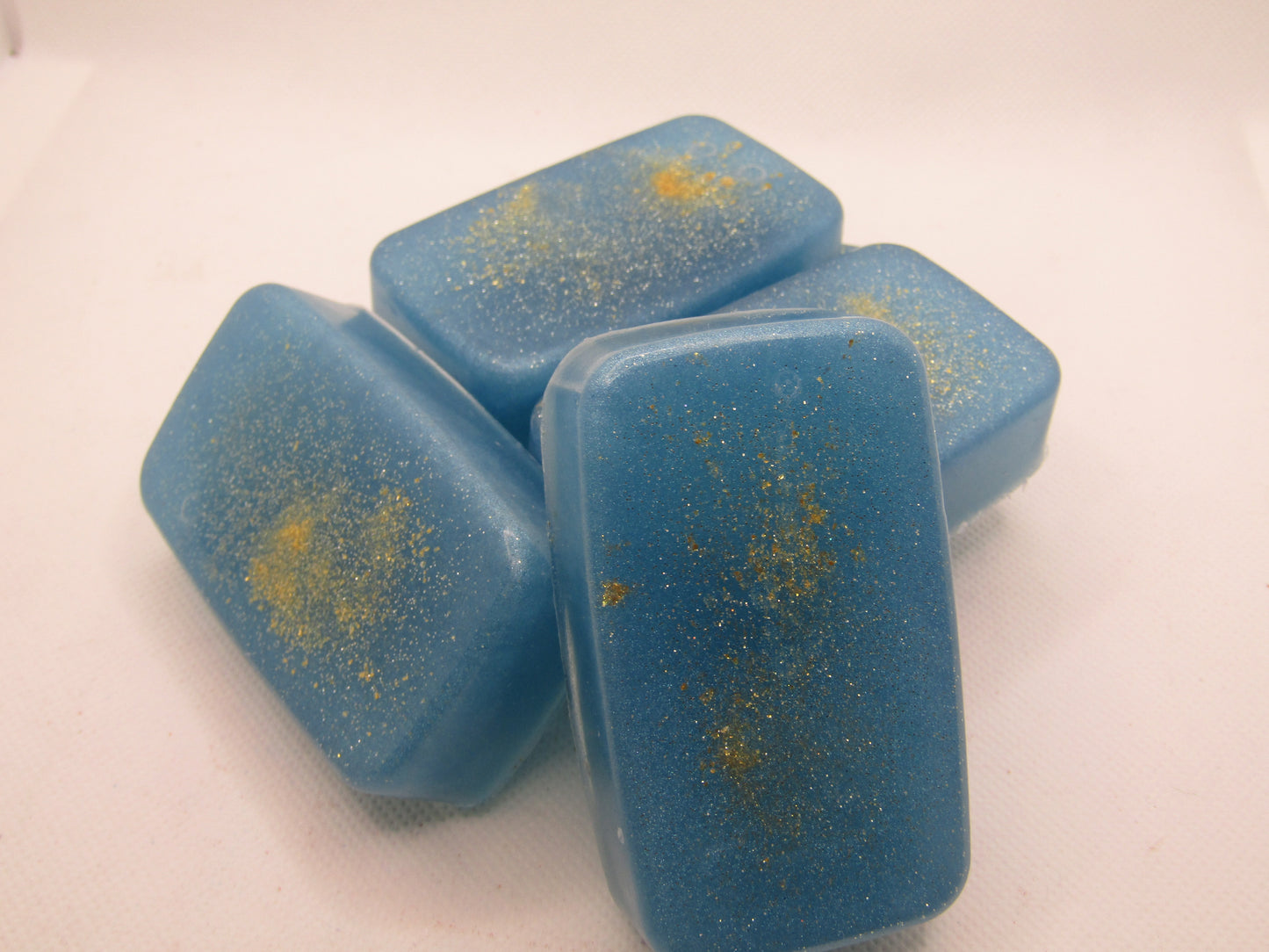 Wizard - Ethereal Hive Crafts