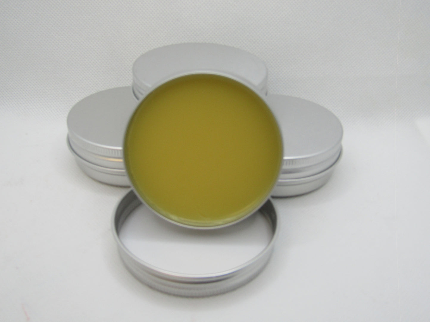 Dry Skin Salve