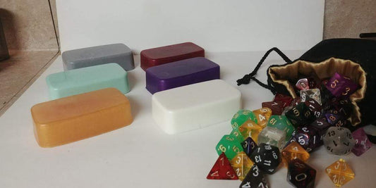 DM - Ethereal Hive Crafts