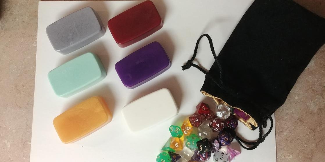 DM - Ethereal Hive Crafts