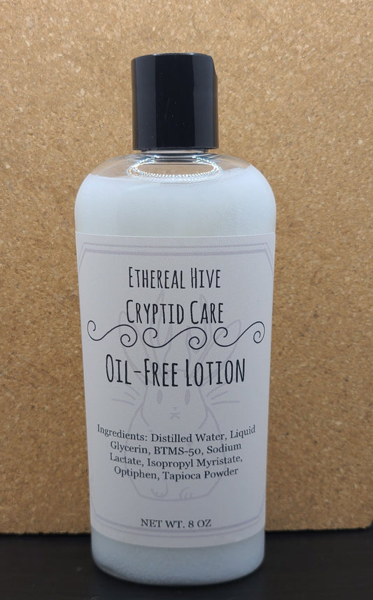Oil-Free Lotion