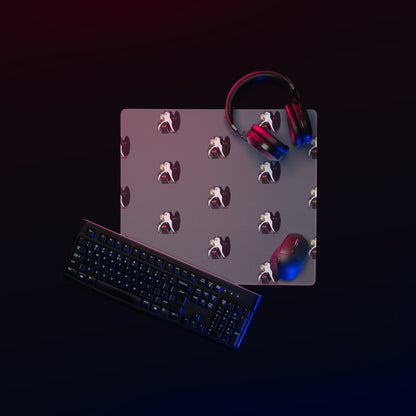 Lurking Gaming Mouse Pad