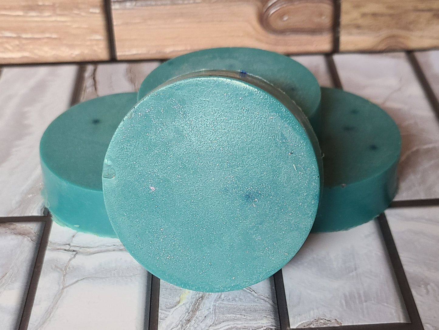 Selkie Seafoam