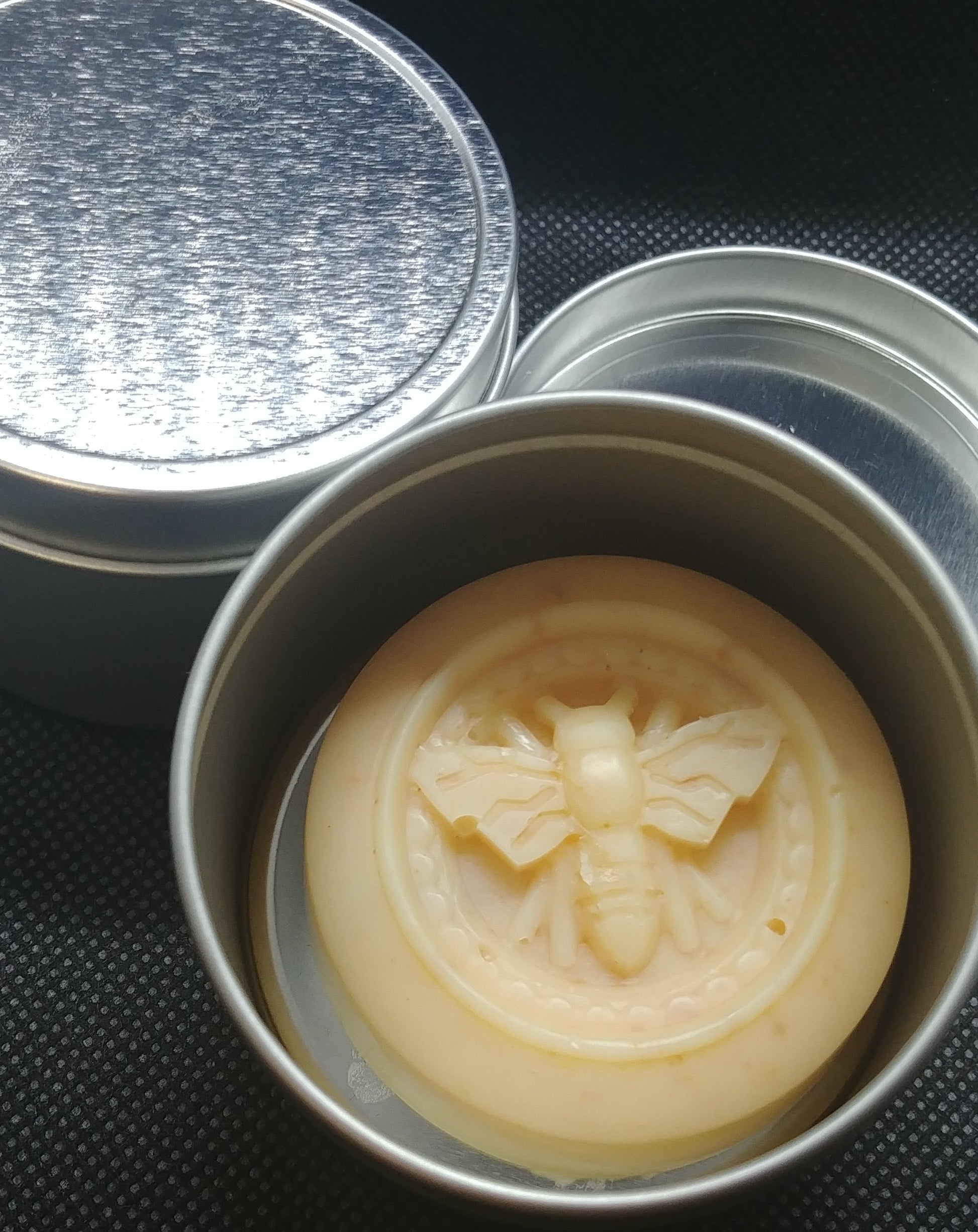 Lotion Bars - Ethereal Hive Crafts