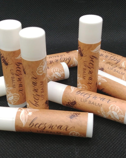 Lip Balm - Ethereal Hive Crafts