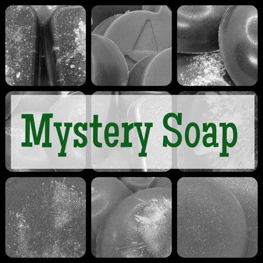 Mystery Soap