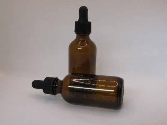 Beard Oil - Ethereal Hive Crafts