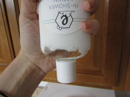 In-Shower Lotion - Ethereal Hive Crafts