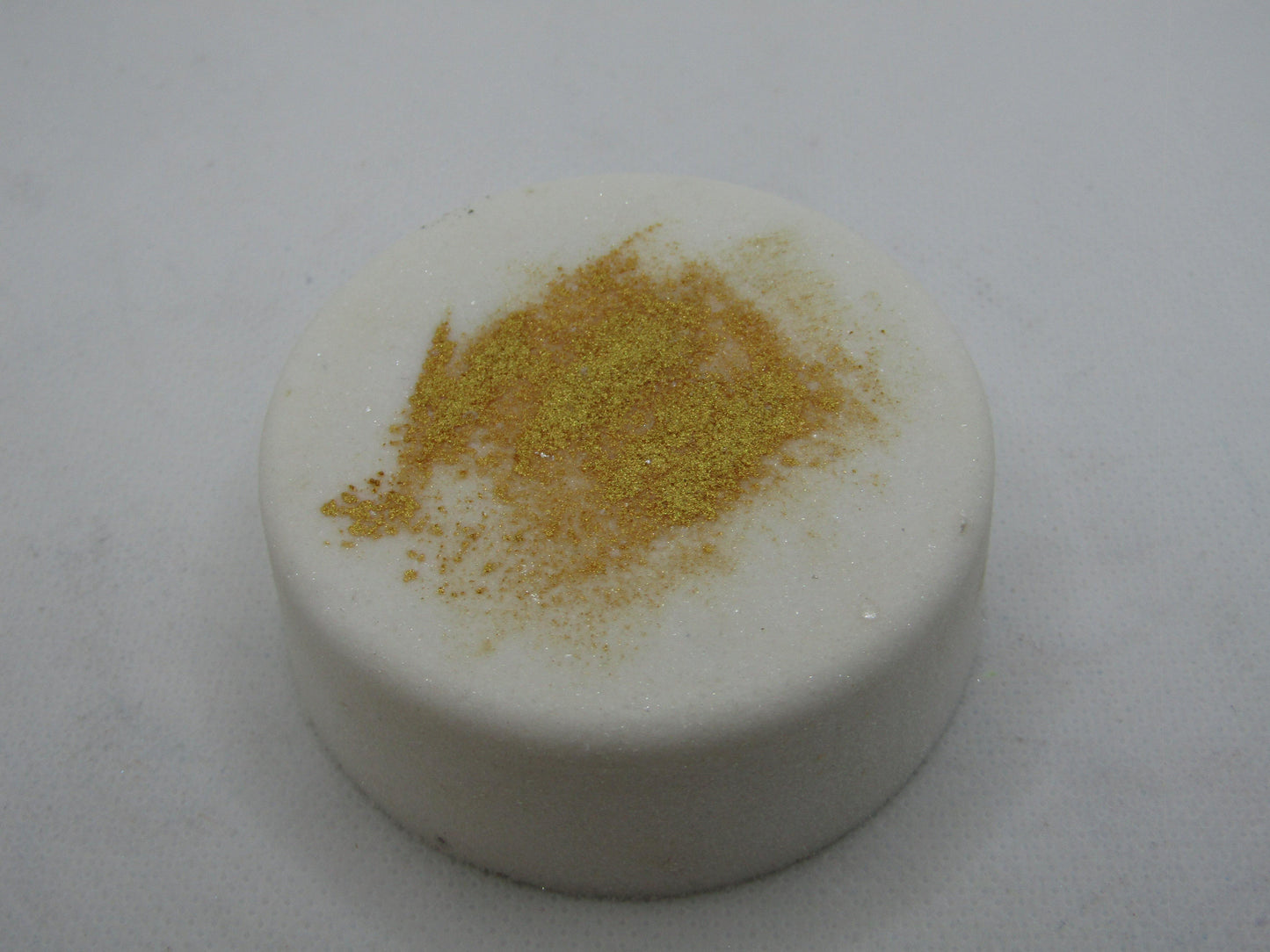 Good Omens Bath Bombs - Ethereal Hive Crafts
