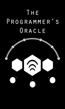 The Programmer's Oracle
